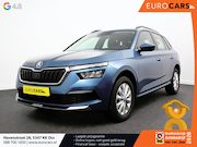 Skoda Kamiq - 1.0 TSI 110 pk DSG Scoutline Dynamic Navigatie Apple Carplay