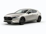 Mazda 3 - 2.5 e-SkyActiv-G M Hybrid 140 Homura | Automaat | Voorraadvo