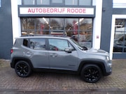Jeep Renegade - 1.0T Limited Black NANO GREY , VELE EXTRA'S