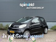 Citroën C1 - 1.0-12V Ambiance - Airco - Elektrische ramen