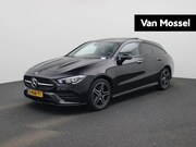 Mercedes-Benz CLA-Klasse - Shooting Brake 250 e AMG Line | PANORAMADAK | SFEERVERLICHTI