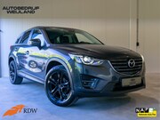 Mazda CX-5 - 2.0 SkyActiv-G 165 GT-M Line 2WD I Leer I Navi I 1800KG I NL