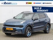 Lynk & Co 01 - 1.5 | Navi | Cruise | Clima | Camera | Park sens | Lm-Velgen