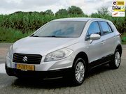 Suzuki SX4 S-Cross - 1.6 Comfort + Trekhaak+1e eigenaar