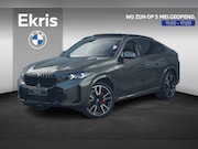 BMW X6 - xDrive40i | M Sportpakket Pro | Travel Pack | Innovation Pac