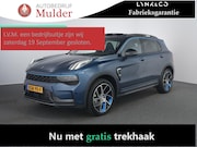 Lynk & Co 01 - 1.5 | Zwarte hemel | Pano | ACC | 360 camera |