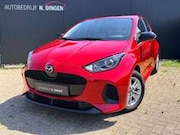 Mazda 2 - Hybrid 1.5 Centre-line camera stoelverwarming