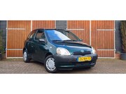 Toyota Yaris - 1.0-16V VVT-i Terra | GEEN APK | Export | Trekhaak | NAP