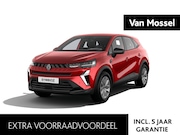 Renault Symbioz - full hybrid 160 E-TECH Evolution | Achteruitrijcamera | Elek
