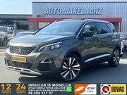 Peugeot 5008 - 1.2 PureTech GT-Line FULL OPTION