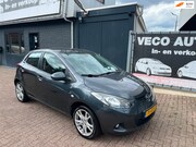 Mazda 2 - 1.3 hp S-VT Touring airco nette auto