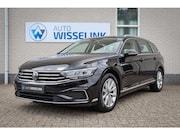 Volkswagen Passat - 1.4 TSI PHEV GTE Business Panodak/Trekhaak/virtual cockpit