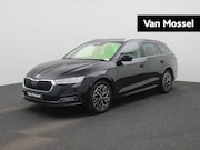 Skoda Octavia - Combi 1.5 TSI Ambition | STOELVERWARMING | VIRTUAL COCKPIT |