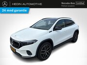 Mercedes-Benz EQA - 250 Electric Art | Advanced Pakket | Nightpakket | AMG Wiele