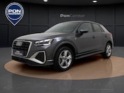 Audi Q2 - 35 TFSI S-line | Carplay | Sportstoelen | Parkeerhulp | 17''