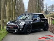 MINI Cooper S - Mini 2.0 Chili