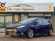 Ford Focus - 2.0 ST RS Look 251 pk apple carplay pdc v/a Recaro stoelen h