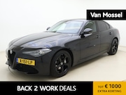 Alfa Romeo Giulia - 2.0T | automaat | Climate control | Navigatie | Half-Leder |