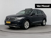 Volkswagen Tiguan - 1.4 TSI eHybrid R-Line Business+ | 360 Camera | Open dak | S