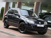 Suzuki Grand Vitara - 2.0-16V 4WD Shogun Automaat