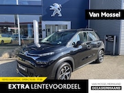 Citroën C3 Aircross - 1.2 PureTech Plus | LM VELGEN | PARKEERSENSOREN | NAVIGATIES