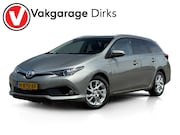 Toyota Auris - Touring Sports 1.8 Hybrid Dynamic ✅ Navi ✅ Camera ✅ Clima