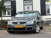 Volkswagen Golf - 1.6 FSI Trendline|77DKM!|NAP|5DRS|