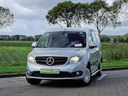 Mercedes-Benz Citan - 109 CDI XL ac trekhaak