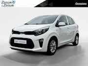 Kia Picanto - 1.0 DPi DynamicLine | Cruise control | Parkeer camera | Appl