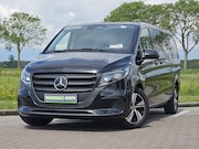 Mercedes-Benz Vito - 114 CDI TOURER L3 XL 9-Persoons LED