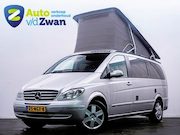 Mercedes-Benz Viano - CDI 3.0 V6 Marco Polo 6-prs|Pano|PDC!