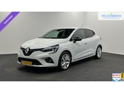 Renault Clio - 1.6 E-Tech Hybrid 140 Zen CARPLAY NAVI CRUISE.