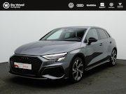 Audi A3 - Sportback 40 TFSI 204pk e S-Edition | Navigatie | Adaptieve