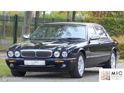 Jaguar XJR - 4.0 V8