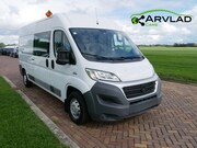 Fiat Ducato - 33 2.0 MultiJet L3H2 AC | 3 SEATS | 7499 EX BTW