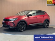 Opel Grandland - 1.2 Turbo 130PK Aut. GS | 2x AGR | LED | Carplay | Camera |