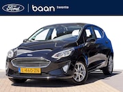 Ford Fiesta - 1.0 Hybrid Titanium X | Winter Pack | Navigatie | Apple Carp