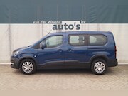 Peugeot Rifter - 1.2 PureTech Active 7-persoons -NAVI-AIRCO-PDC