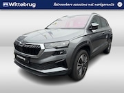 Skoda Karoq - 1.5 TSI Ambition Sunset DSG Automaat Draadloze Smartlink / A