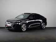 Audi Q6 e-tron Sportback - S edition 83Kwh 252 pk