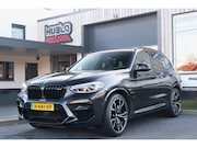 BMW X3 M - Competition - Origineel NL Geleverd. BOMVOL