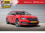 Skoda Superb - Combi 1.4 TSI iV Sp. Bns