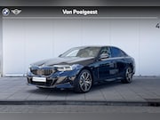 BMW 5-serie - Sedan 520i M-Sport Pro / 20 inch / Driving Assistant Plus /