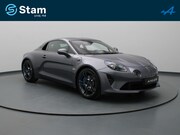 Alpine A110 - 1.8 GTS Focal | Camera | Cruise | Parkeersens. v+a | Stoelve