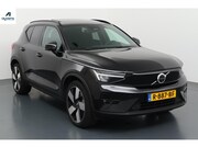 Volvo XC40 - Recharge Twin Ultimate 78 kWh Krachtig en luxueus elektrisch
