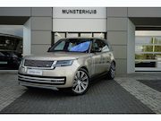 Land Rover Range Rover - 3.0 P440e Autobiography PHEV | Head-up display | Massage | E