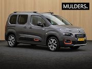 Citroën Berlingo - 1.2 PureTech Shine | Navi / Camera / Climate