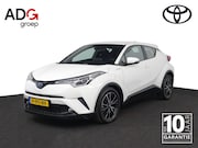 Toyota C-HR - 1.8 Hybrid Dynamic | Parkeersensoren | Navigatie | Adaptieve