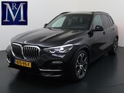 BMW X5 - xDrive45e High Executive HARMAN KARDON| ELEK. TREKHAAK|ELEK.