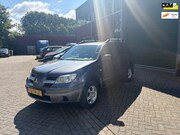 Mitsubishi Outlander - 2.0 Invite+